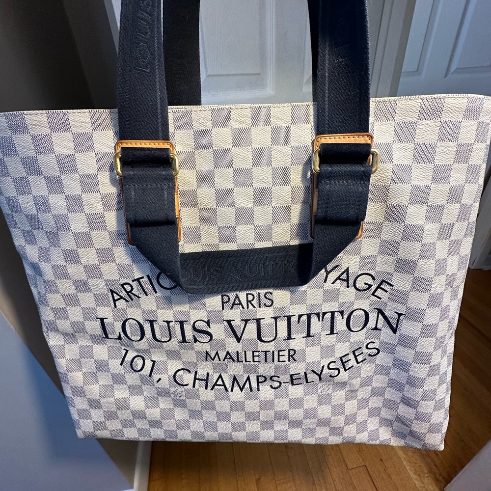 Louis Vuitton